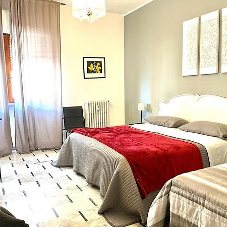 Rosa Dei Venti B&B タラント エクステリア 写真