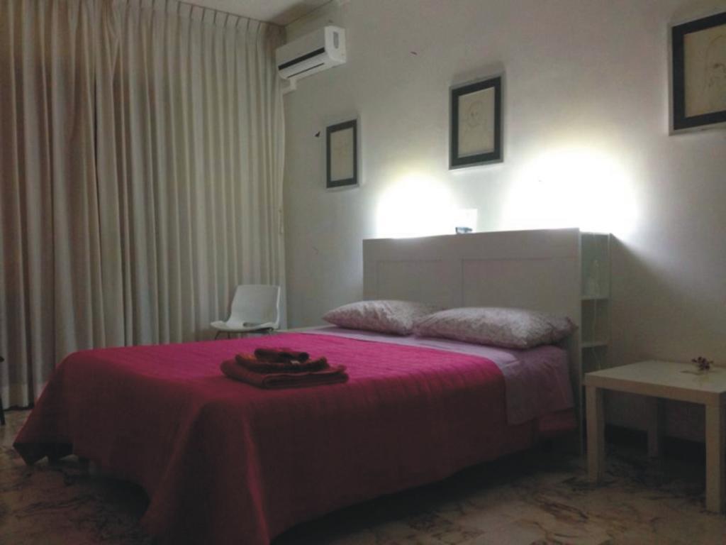 Rosa Dei Venti B&B タラント 部屋 写真