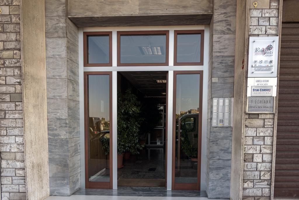 Rosa Dei Venti B&B タラント エクステリア 写真